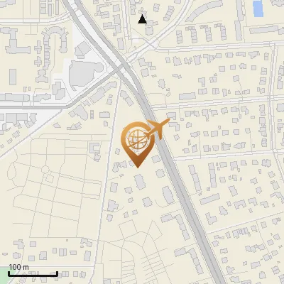 Foto zu Kirchhainer Damm 14, 12309 Berlin