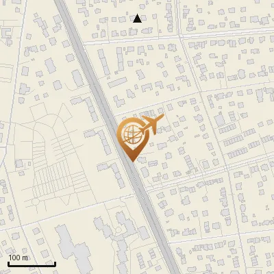 Foto zu Kirchhainer Damm 33, 12309 Berlin