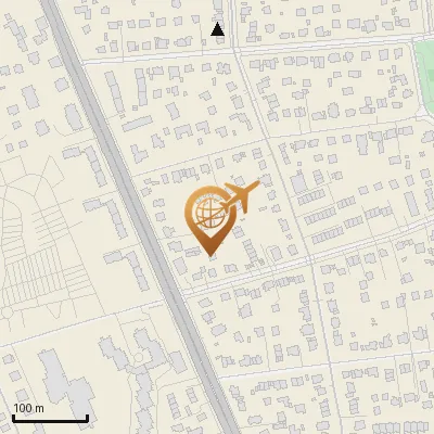 Foto zu Kirchhainer Damm 35, 12309 Berlin