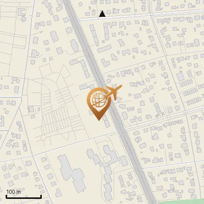 Foto zu Kirchhainer Damm 36-38, 12309 Berlin