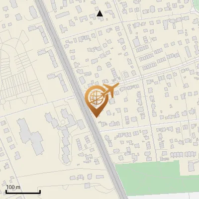 Foto zu Kirchhainer Damm 45, 12309 Berlin