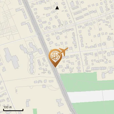 Foto zu Kirchhainer Damm 51-53, 12309 Berlin