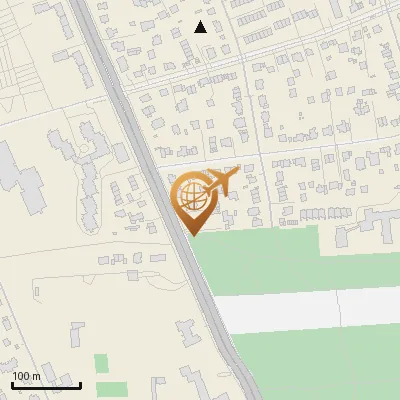 Foto zu Kirchhainer Damm 57, 12309 Berlin