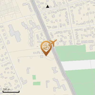 Foto zu Kirchhainer Damm 62-66, 12309 Berlin