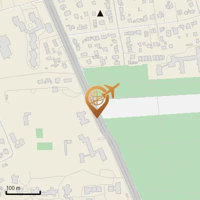 Foto zu Kirchhainer Damm 67, 12309 Berlin