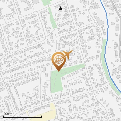 Karte Kirchhoffweg 22, 80999 München