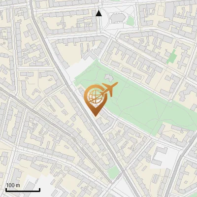 Foto zu Kirchhofstraße 24, 13585 Berlin