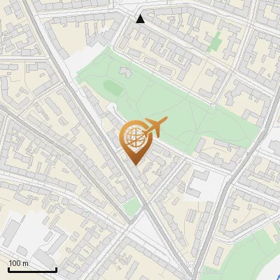 Foto zu Kirchhofstraße 26-30, 13585 Berlin