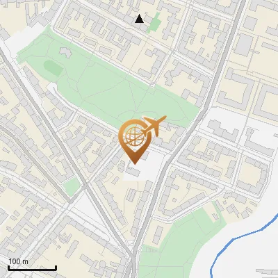 Foto zu Kirchhofstraße 35, 13585 Berlin