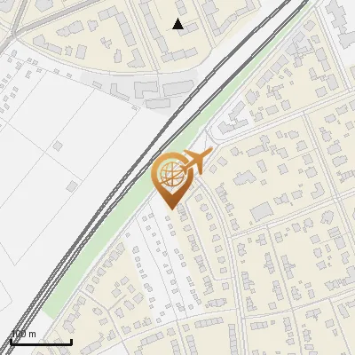 Foto zu Kirchmeisterweg 4-8, 12209 Berlin