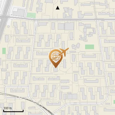 Foto zu Kirchnerpfad 11, 13627 Berlin