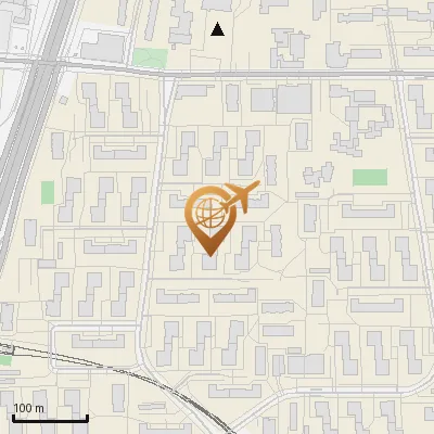 Foto zu Kirchnerpfad 7, 13627 Berlin