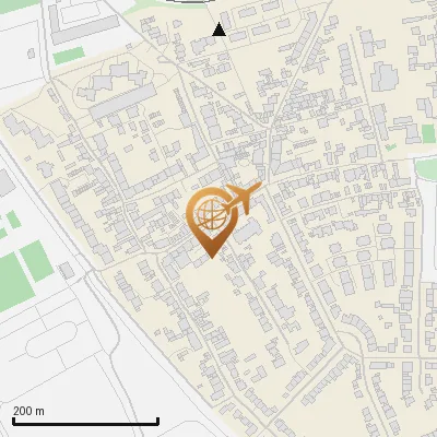 Foto zu Kirchplatz 2, 51105 Köln