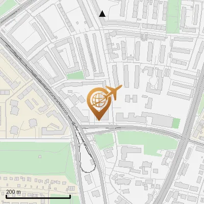 Foto zu Kirchseeoner Straße 3, 81669 München