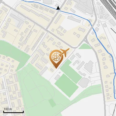 Foto zu Kirchsteig 100-104, 12524 Berlin