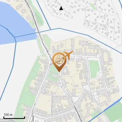 Foto zu Kirchstraße 1-3, 12555 Berlin