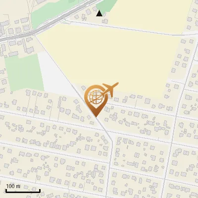 Foto zu Kirchstraße 1, 13129 Berlin