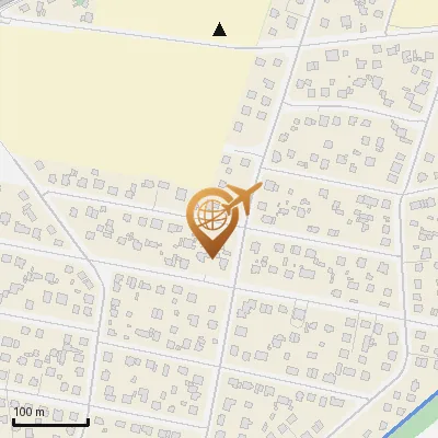 Foto zu Kirchstraße 8-10, 13129 Berlin