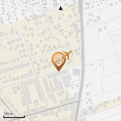 Foto zu Kirchstraße 6-12, 13158 Berlin