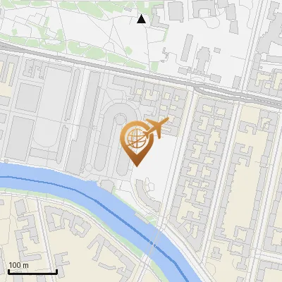 Foto zu Kirchstraße 12, 10557 Berlin