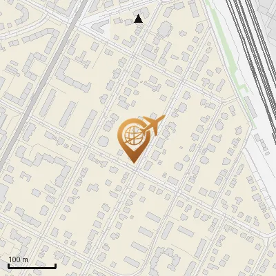 Foto zu Kirchstraße 10-15, 12277 Berlin