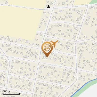 Foto zu Kirchstraße 12-13, 13129 Berlin