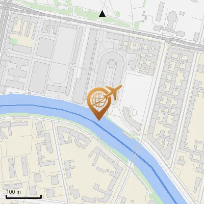 Foto zu Kirchstraße 13, 10557 Berlin