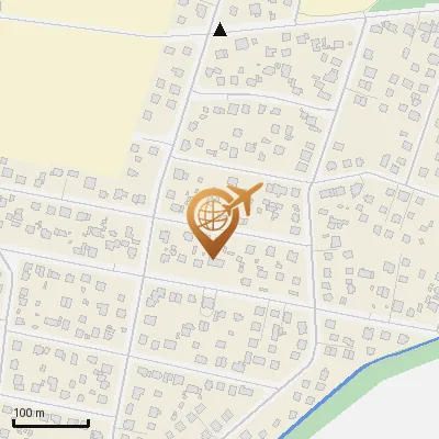 Karte Kirchstraße 14, 13129 Berlin