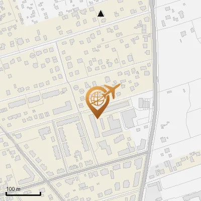 Foto zu Kirchstraße 13-16, 13158 Berlin