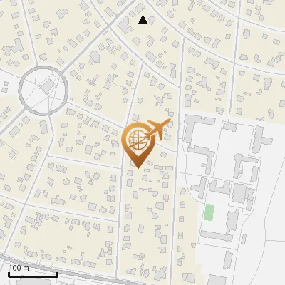 Foto zu Kirchstraße 14-20, 12589 Berlin