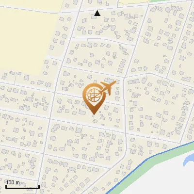 Foto zu Kirchstraße 14-17, 13129 Berlin