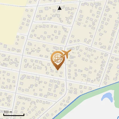 Karte Kirchstraße 18, 13129 Berlin