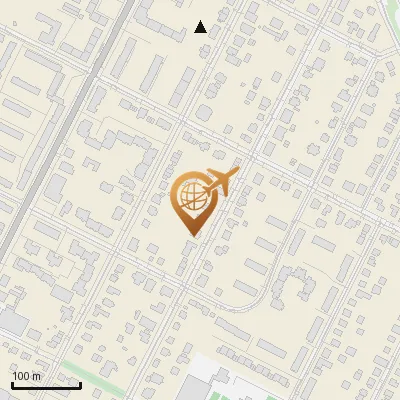 Foto zu Kirchstraße 17-22, 12277 Berlin