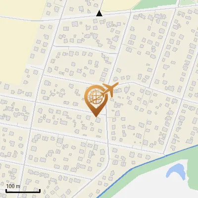 Karte Kirchstraße 19, 13129 Berlin