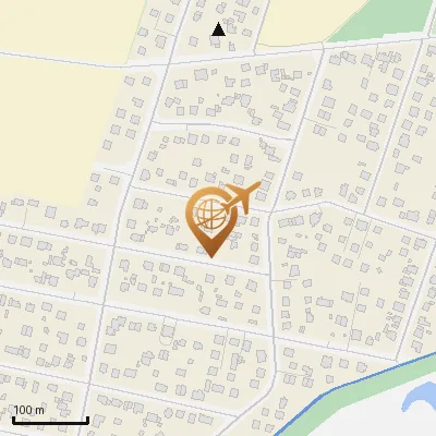 Karte Kirchstraße 21, 13129 Berlin