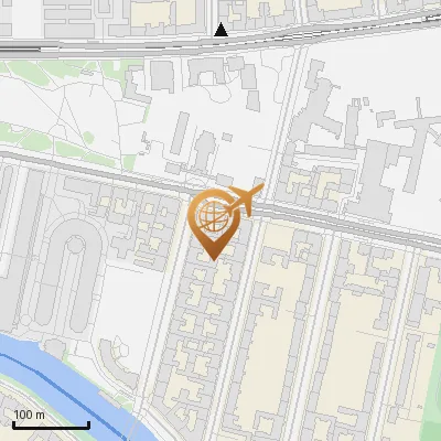 Foto zu Kirchstraße 24-25, 10557 Berlin