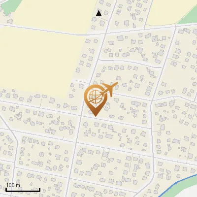 Foto zu Kirchstraße 25-26, 13129 Berlin