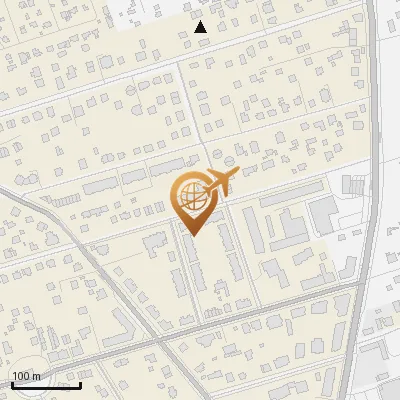 Foto zu Kirchstraße 21-29, 13158 Berlin