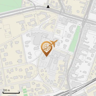 Foto zu Kirchstraße 3, 14163 Berlin