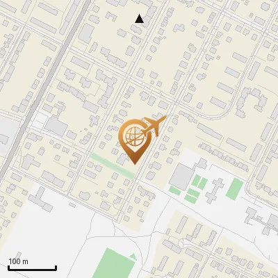 Foto zu Kirchstraße 27-31, 12277 Berlin