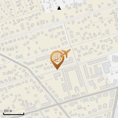 Foto zu Kirchstraße 30, 13158 Berlin