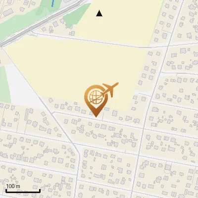 Foto zu Kirchstraße 31-33, 13129 Berlin