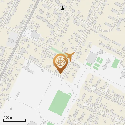 Foto zu Kirchstraße 32-58, 12277 Berlin