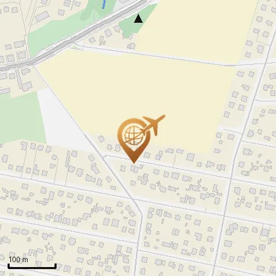 Foto zu Kirchstraße 34-36, 13129 Berlin