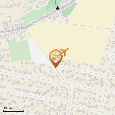 Foto zu Kirchstraße 37-38, 13129 Berlin