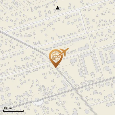 Foto zu Kirchstraße 39, 13158 Berlin