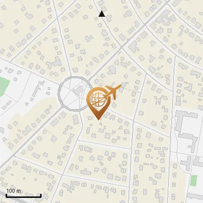 Foto zu Kirchstraße 2-4, 12589 Berlin