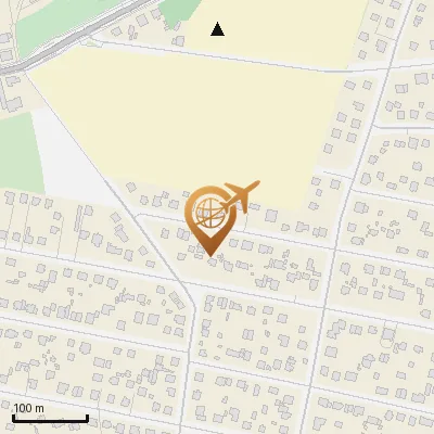 Foto zu Kirchstraße 3-6, 13129 Berlin