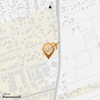 Foto zu Kirchstraße 4, 13158 Berlin