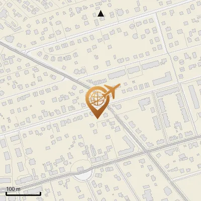 Foto zu Kirchstraße 41-43, 13158 Berlin